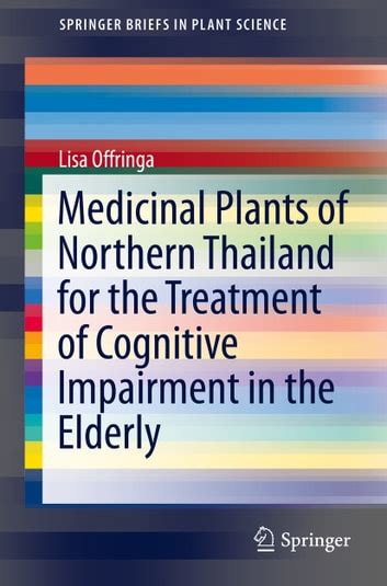 Lisa Offringa (Author of Medicinal Plants of Northern Thailand for …