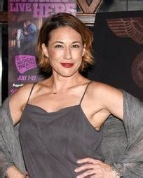 Lisa Rothauser. Overview; Stage