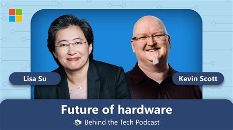 Lisa Su's Perspective on Blockchain Technology