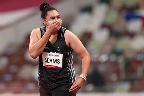 Lisa adams. Lisa Adams - Paralympics 2020. 5,008 views. Aug 26, 2021. 73 Dislike Share Save. High Performance Sport New Zealand. 751 subscribers. … 
