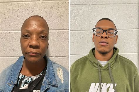 Maryland State Police said Lisa Adrienne Lea, 54, of Randallstown, and Melachi Duane Darnell Brown, 20, of Baltimore, were indicted Monday on charges associated with the deaths of the.... 