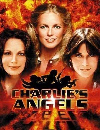 Angel Original, Kate Jackson 1970s and Today Source: P