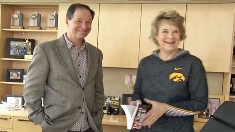 Lisa bluder spouse. 2 days ago ... IOWA CITY, Iowa – Lisa Bluder is just the beginning. Her decision to retire, which she announced on Monday in a letter to Hawkeye fans, was ... 