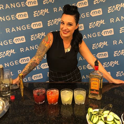 Jon Taffer knew Ashley Clark had something special during her time behind the bar on Bar Rescue, so he tapped her to become one of his experts — here are som.... 