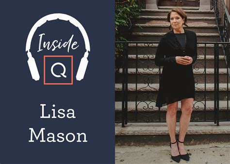 Lisa p mason. The QVC host, whose husband recently passed away, is Lisa Mason. Lisa Mason was a host on QVC for many years. She was known for her warm personality and ability to make shopping a fun and engaging experience for viewers. Lisa was a fan favorite, and her sudden loss shocked the QVC community. The … 
