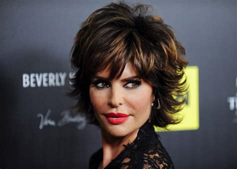 Net Worth: $10 million. Lisa's Social Media: Background. With her almost 34-year career as a film and television star, Lisa Rinna is one of the most recognizable faces in Hollywood. She was born in Newport Beach, California on July 11, 1963. Rinna moved to San Francisco, California, from Medford, Oregon, to pursue a future in modeling and began .... 