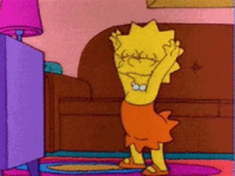 Lisa simpson is naked. In the same way that The Simpsons has been a TV staple for more than three decades now, its “Treehouse of Horror” specials, which air every year for Halloween, have also become sta... 