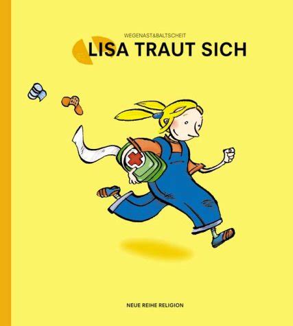 Lisa traut sich. - The interview guys master guide review.