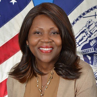 More than 10 New York City cops working under Deputy Commissioner Lisa White have either transferred or asked to be transferred. Cops working under Deputy Commissioner Lisa White -- who claims "there's ghosts in her office" -- have either transferred or asked to be transferred, sources say..