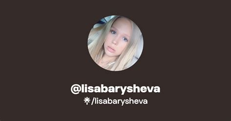 🍌 Lisabarysheva Leaked (SEX)