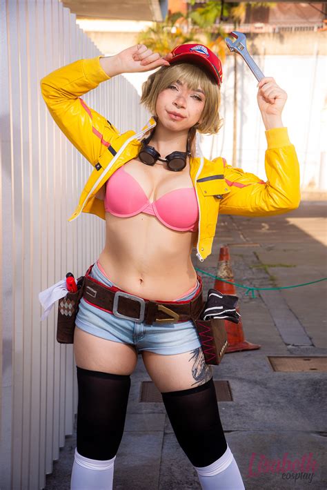 🍆 [CLIP] Lisabethcos Leaks