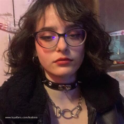 Lisabixio Onlyfans Leak +18 196 Vids