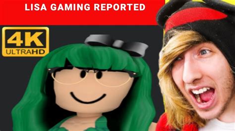 🔥 Lisagaming Leaks [HD]
