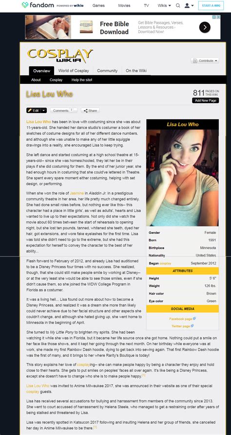 Lisalouwho Leaked [PPV] 🍑 134 Videos