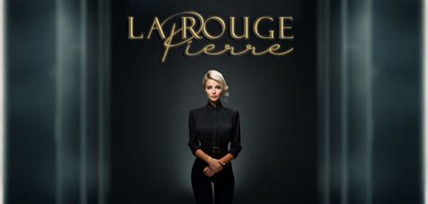 Lisbeth-la-Rouge