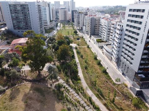 Lisboa Ocidental, Sru - Sociedade De Reabilitação Urbana, Em, S.a ...