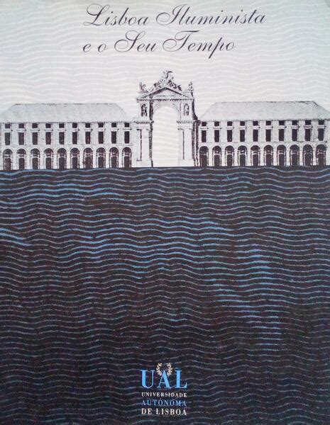 Lisboa iluminista e o seu tempo. - Literacy tutoring handbook by raymond p siljander.
