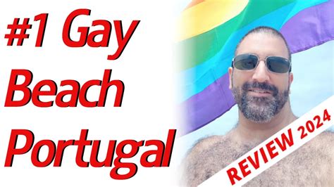 Lisbon Gay Beaches