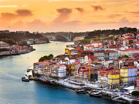 Lisbon or porto. From the historic cities of Lisbon and Porto to the tiny cobbled villages of the north, the vast wine region to the wild Atlantic coast, there is certainly no shortage of beautiful places in Portugal to capture travellers’ imaginations.. This list brings together 22 of the prettiest places in Portugal, each totally distinct but all renowned for their history, … 