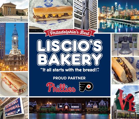 Liscio's - Order your favorite breads, pastries, cakes, and more from Liscio's Bakery, a family-owned business with over 25 years of experience. Browse their product catalog, register as a new customer, or log in to your existing account. Enjoy the convenience and quality of Liscio's Bakery online ordering system.