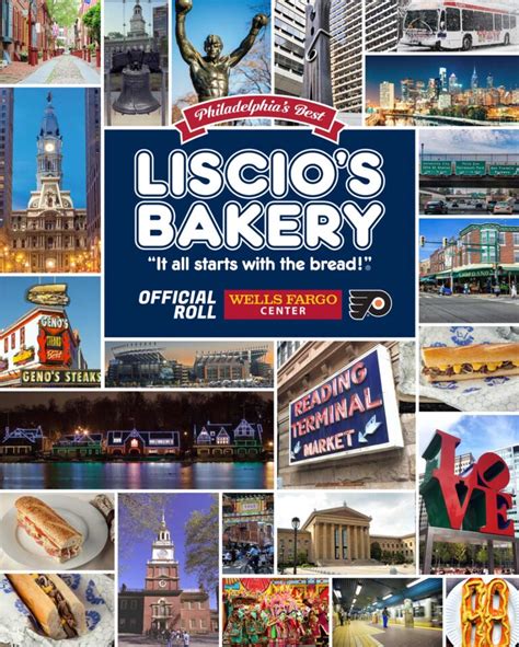 Liscios bakery. Things To Know About Liscios bakery. 