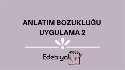 Lise Edebiyat Anlatım Bozukluğu Çalışma Kağıdı Açıklama: Lise Edebiyat Anlatım Bozukluğu Çalışma Kağıdı Anlatım Biçimi Düşünceyi Geliştirme Yolları Klasik Etkinlik- Test Bölüm: Lise Genel Dosyalar Gönderen: harunozbek117@m Tarih: 17 Ocak 2018 Boyut: 0.