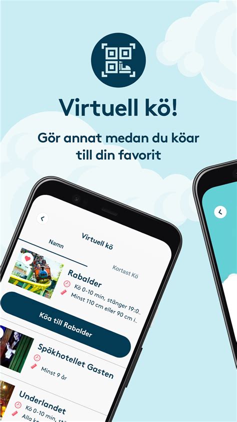 Liseberg APK Download for Android 