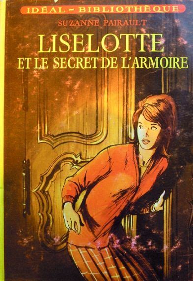Liselotte et le secret de l'armoire. - Marieb lab manual answer key exercise 6.