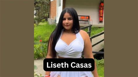 Lisethcasas1 onlyfans leaked