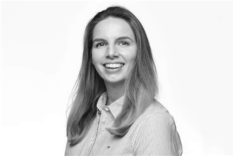 Lisette van Es - Marketing Specialist - ZiuZ Visual Intelligence