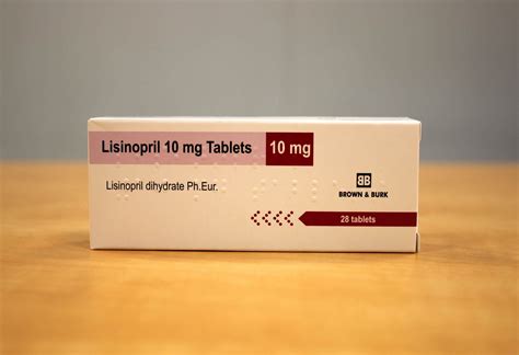 Lisinopril Cost Without Insurance