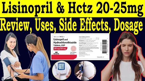 Lisinopril-hydrochlorothiazide Oral Reviews and User Ratings