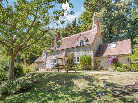 Lisle Combe Cottage Ventnor St Lawrence South …