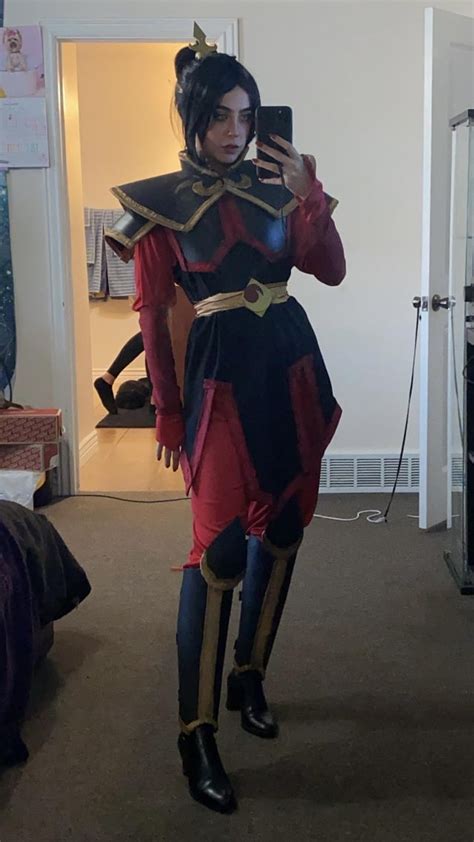 Lissacosplay Leaked 🍑 [CLIP]