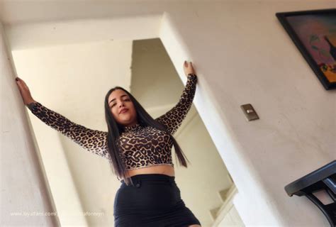 Lissafonteyn Onlyfans Leaked +18 🍑 115 Videos
