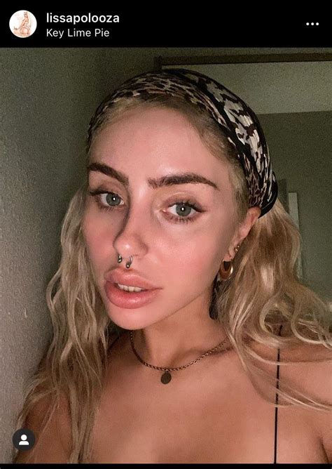 🍌 Lissapolooza Onlyfans Leaked [SEX VIDEO] 163 Videos