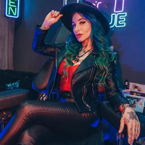 Lissy Elizondo Onlyfans Leaked [HD] 🍌