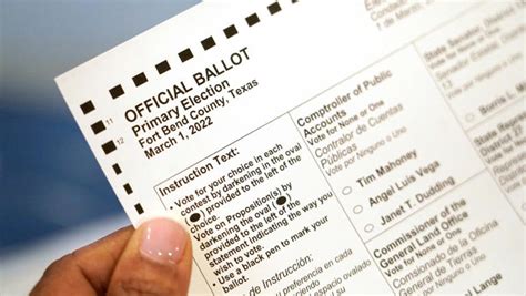 List: Certified candidates on Colorado's 2024 presidential primary ballots