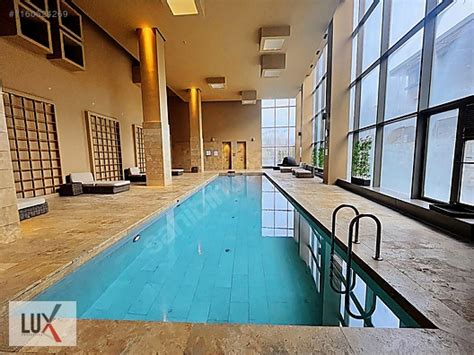 List İstinye Suites de Satılık Manzaralı 3+1Daire / LUX