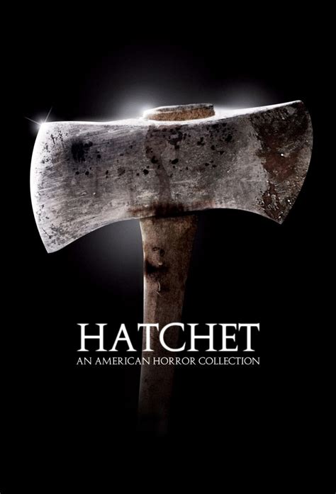 List - Hatchet Franchise - TheTVDB.com