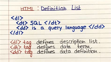 List Definition & Meaning YourDictionary