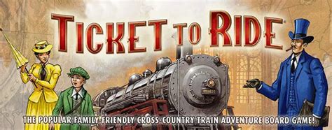 List Different Editions of Ticket to Ride UltraBoardGames