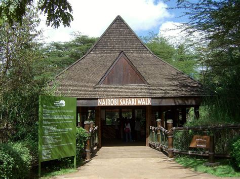 List Of Best Picnic Sites In Nairobi - Victor Matara