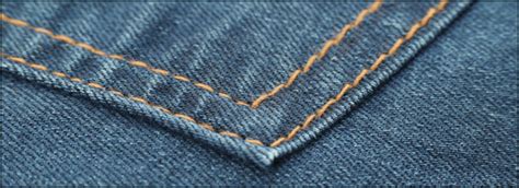 List Of Denim Fabric Manufacturers In China - Uniway Sourcing