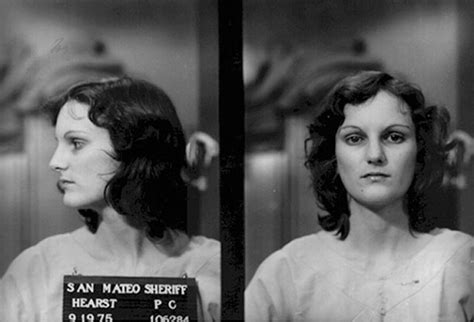 List Of Most Notorious Female Criminals In American History