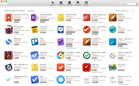 List apps. Things To Know About List apps. 