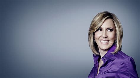 Alisyn Camerota is an American broadcast journalist and politic