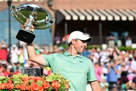 List fedex cup winners. Aug 24, 2023 · 2015: Jordan Spieth 2016: Rory McIlroy 2017: Justin Thomas 2018: Justin Rose 2019: Rory McIlroy 2020: Dustin Johnson 2021: Patrick Cantlay 2022: Rory McIlroy Entering the 2023 playoffs, only Tiger... 