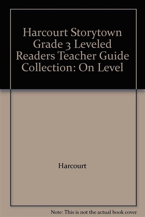 List harcourt storytown leveled readers correlation guide. - Manual de reparación para 2007 chevy hhr.