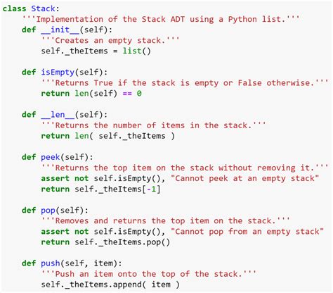 List implementation python. Things To Know About List implementation python. 